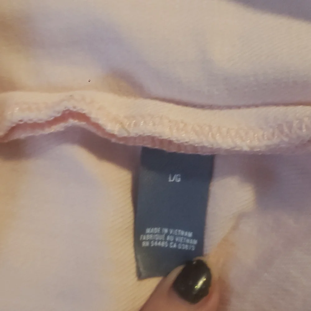 Cropped top - Picture 6 of 7